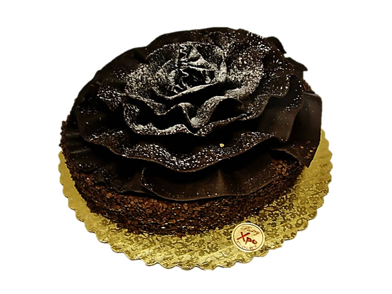 prestige cake Pastry Xpo