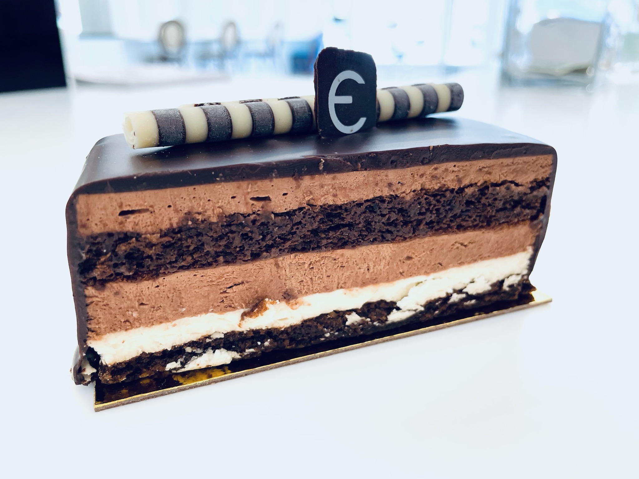 Carrot Cake Pastry Xpo