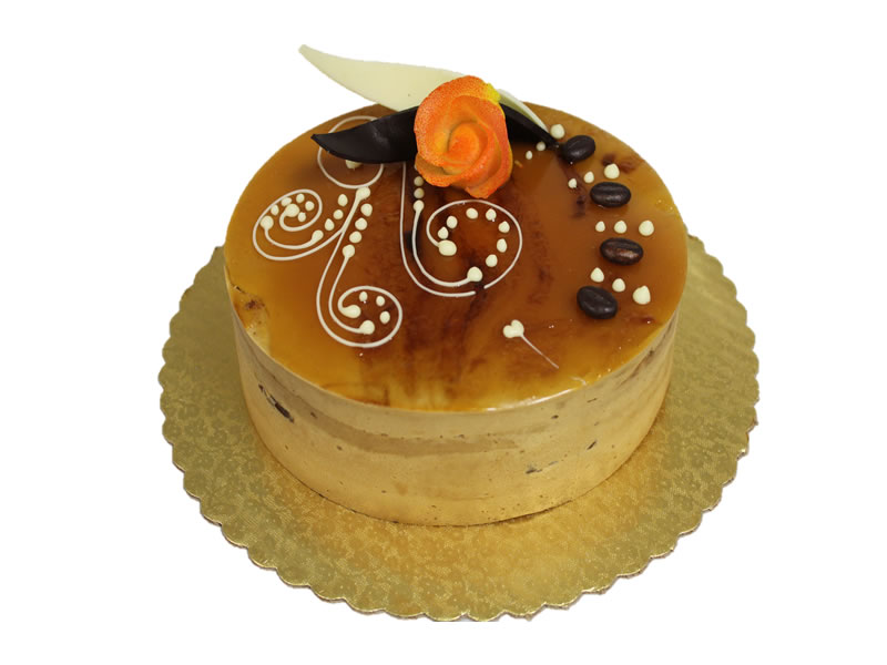 MilleFeuille (Napoleon) Pastry Xpo