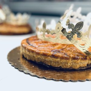 Galette Des Rois