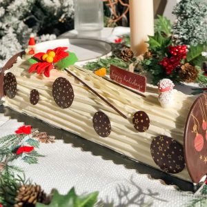 Vanilla Grand-Marnier