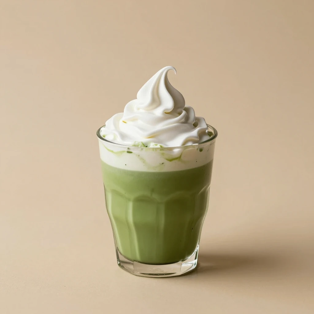 Latte Vanilla