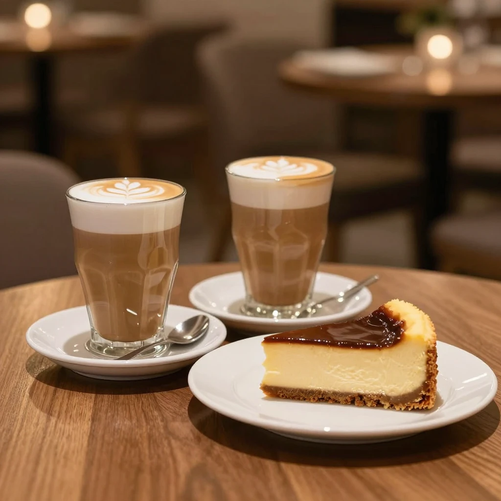 Cheesecake Classic