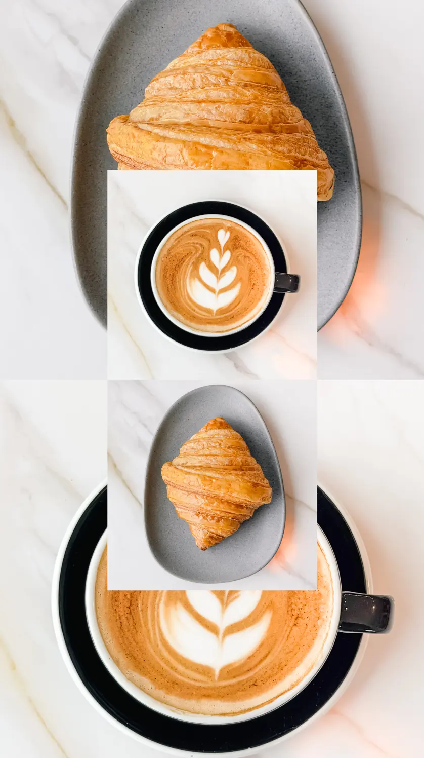 Pastry Xpo pastries