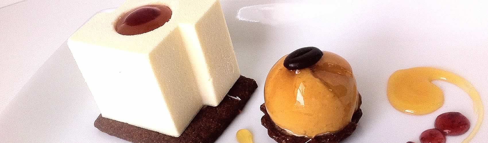 Pastry Xpo French Pastries Chocolate Cup Cakes