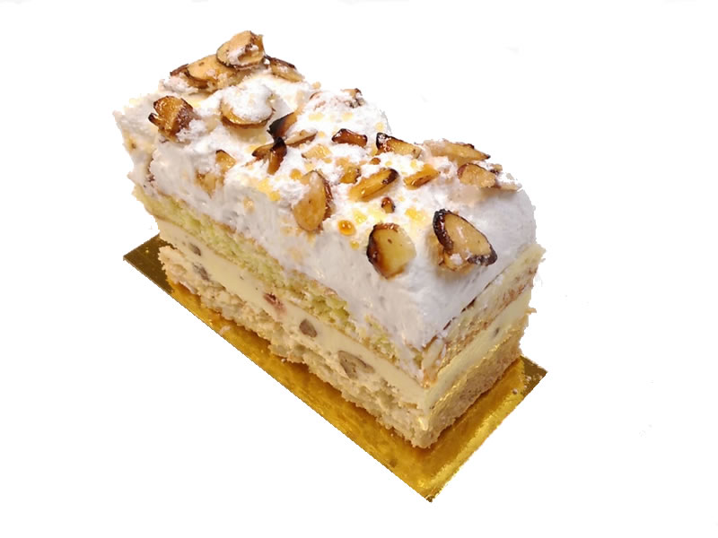 Lord Baltimore Dessert Pastry Xpo